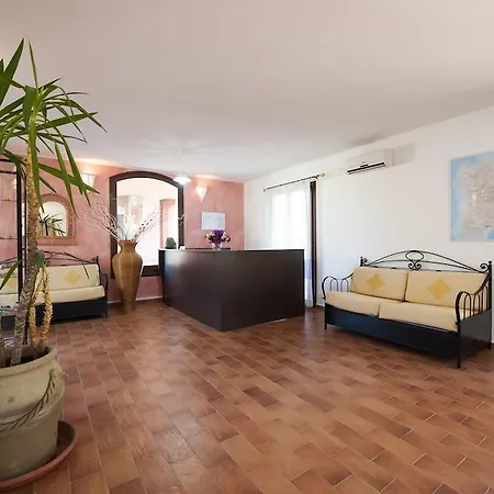 S'incantu Apart Otel 3*