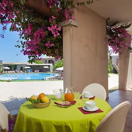 S'incantu Villasimius