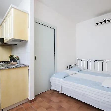 S'incantu Apart Otel