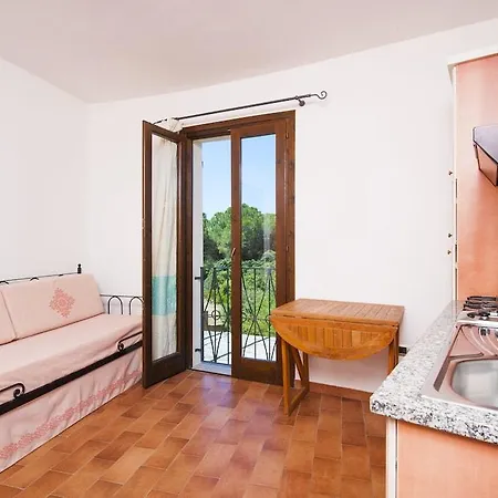 S'incantu Apart Otel Villasimius