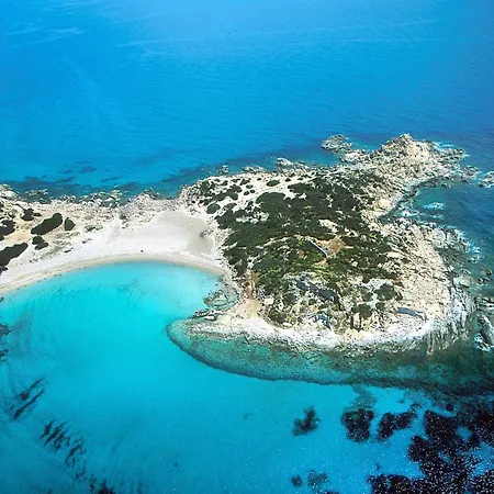 Aparthotel S'incantu