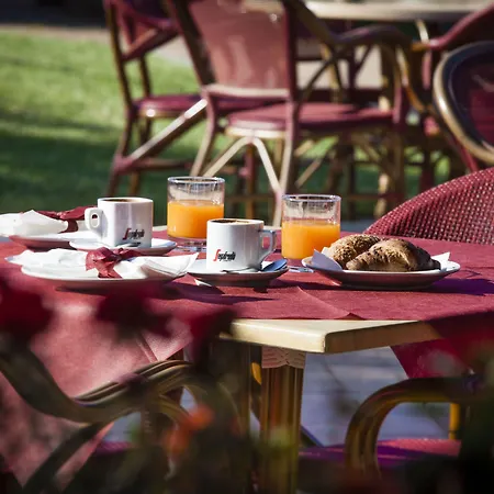 Aparthotel S'incantu