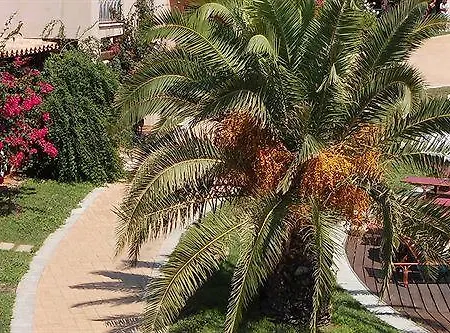 S'incantu Lägenhetshotell Villasimius