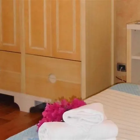 S'incantu Aparthotel Villasimius