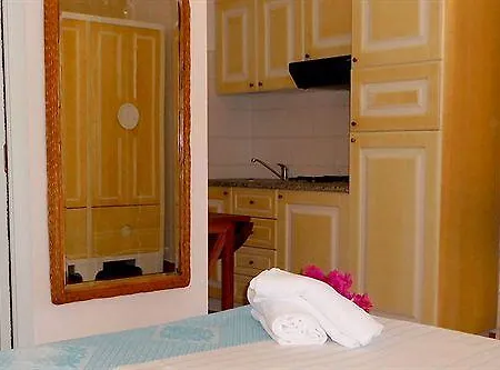 S'incantu Apart Otel