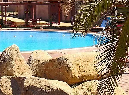 S'incantu Apart Otel Villasimius