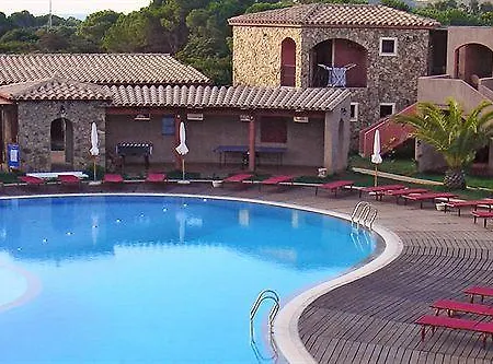 S'incantu 3* Villasimius