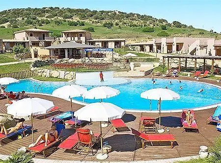 S'incantu 3* فيلاّسيمِيوس