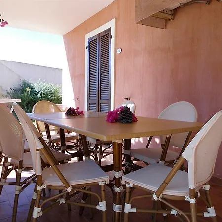 S'incantu 3* Villasimius