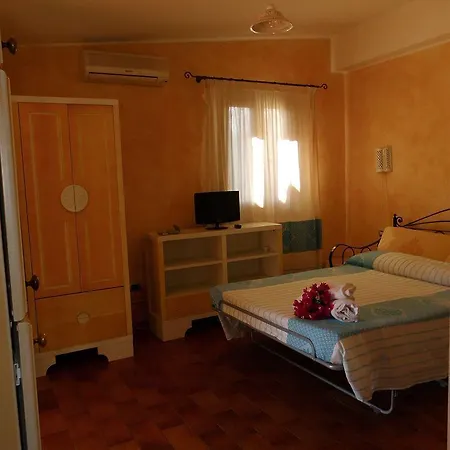 Apart Otel S'incantu 3*