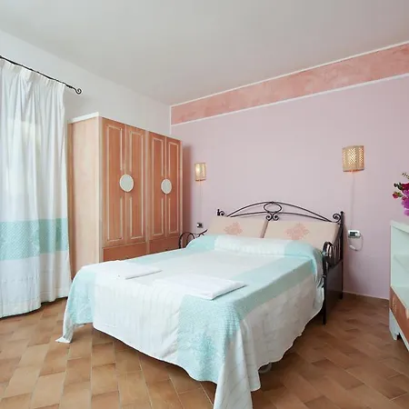 S'incantu Villasimius