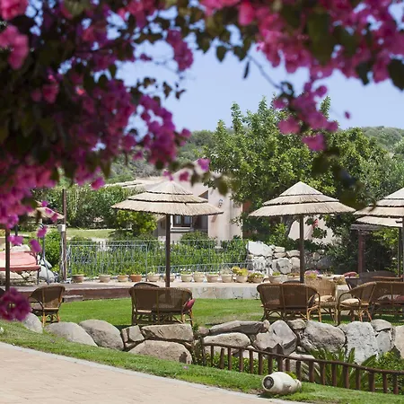 Apart Otel S'incantu Villasimius