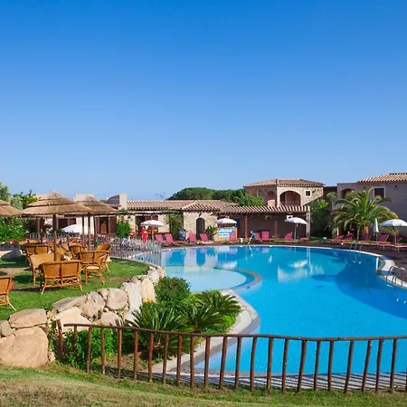 Apart Otel S'incantu Villasimius
