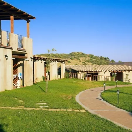 S'incantu 3* فيلاّسيمِيوس