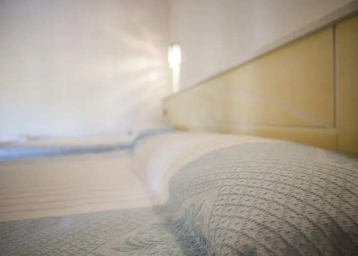 Aparthotel S'incantu Villasimius