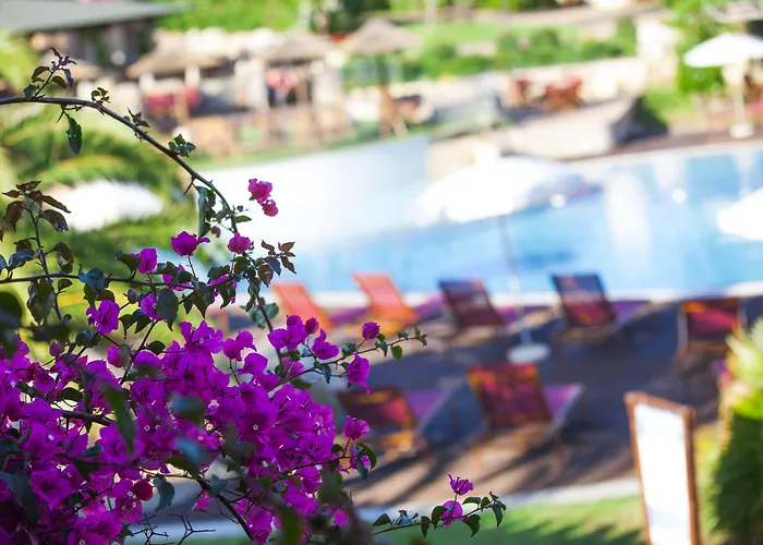 Aparthotel S'incantu