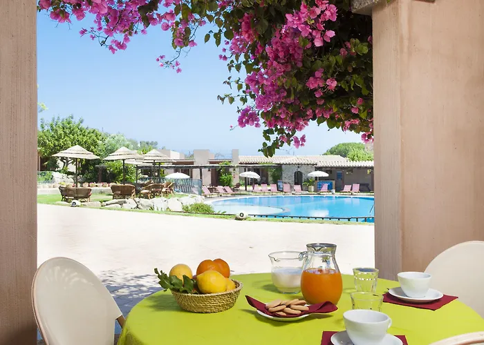 S'incantu Villasimius