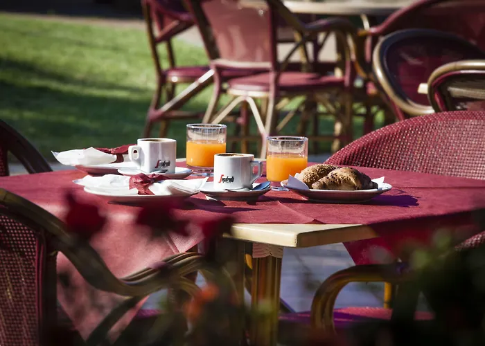 Aparthotel S'incantu