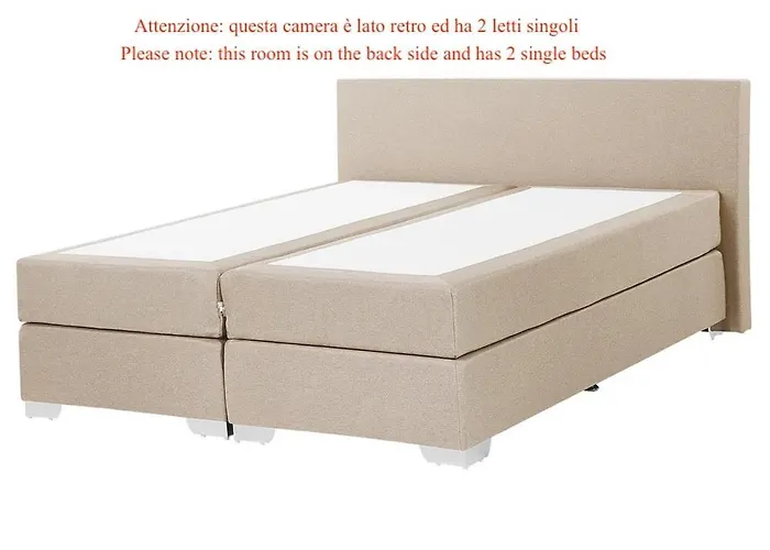 Aparthotel S'incantu 3*