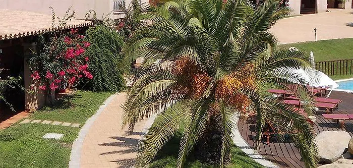 S'incantu Aparthotel Villasimius