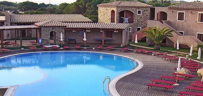 S'incantu 3* فيلاّسيمِيوس