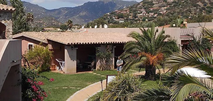 S'incantu 3* Villasimius