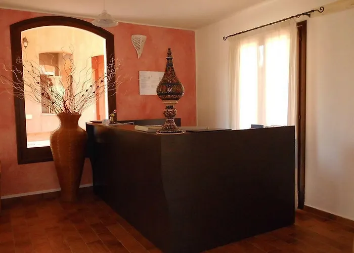 S'incantu 3* Villasimius