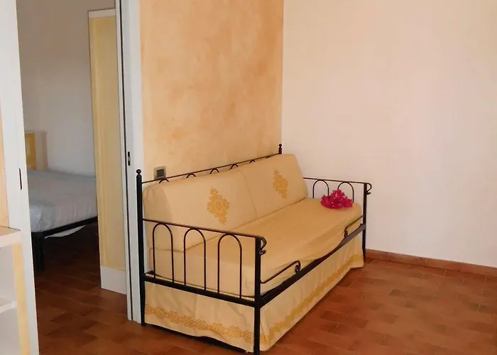 S'incantu Apart Otel Villasimius