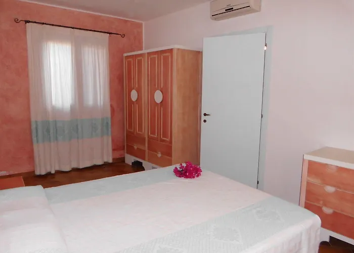 Apart Otel S'incantu 3*