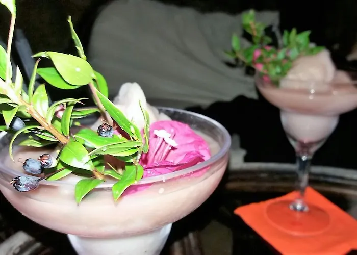 Aparthotel S'incantu Villasimius