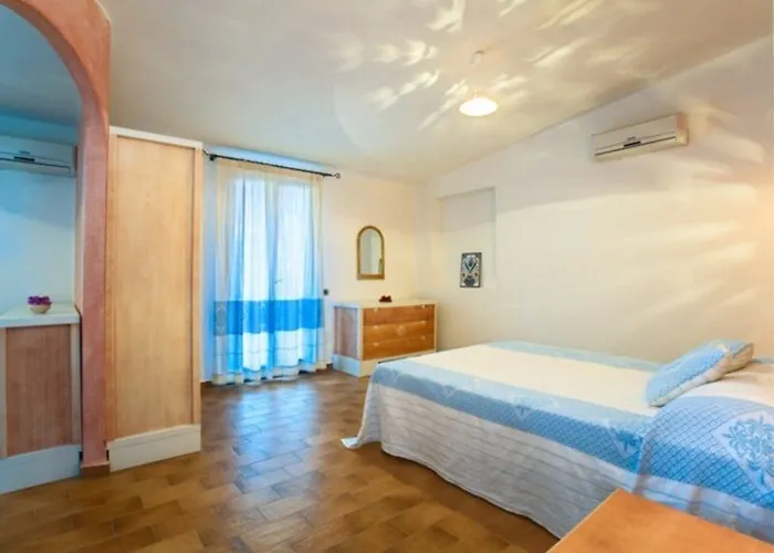 S'incantu Apart Otel Villasimius