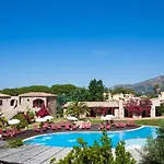 S'incantu Aparthotel