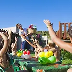 S'incantu Aparthotel