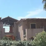 S'incantu Aparthotel 3*