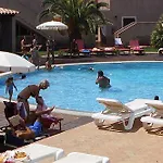 S'incantu Aparthotel Villasimius