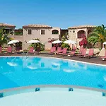 S'incantu Aparthotel 3*