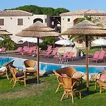 S'incantu Aparthotel