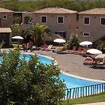 S'incantu Aparthotel 3*