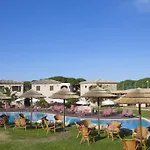 S'incantu Aparthotel Villasimius