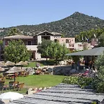 S'incantu Aparthotel 3*