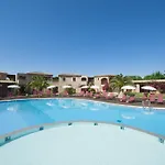 Aparthotel S'incantu Villasimius