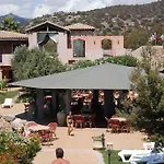 S'incantu Aparthotel