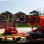 Aparthotel S'incantu