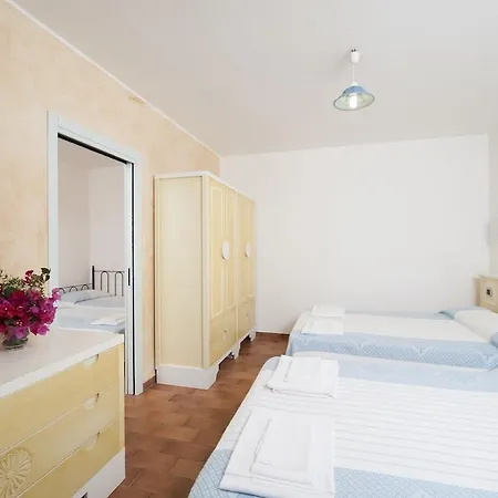 Apartmanhotel S'incantu Villasimius