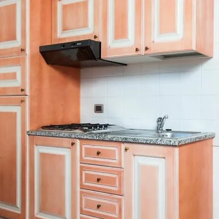 Aparthotel S'incantu