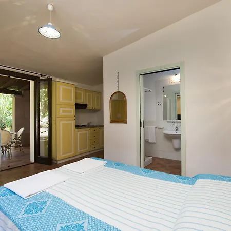 S'incantu Apart Otel 3*