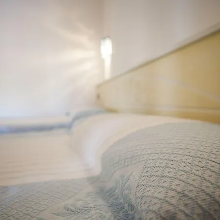 Apart Otel S'incantu Villasimius