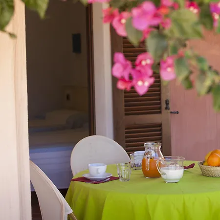 欣坎图公寓酒店 维拉西米乌斯