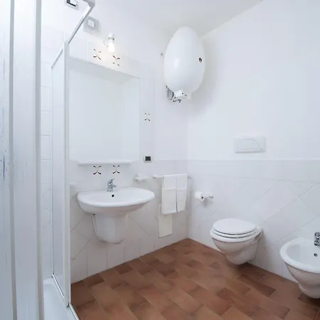 S'incantu Apartmanhotel Villasimius
