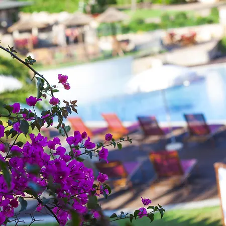 Apart Otel S'incantu